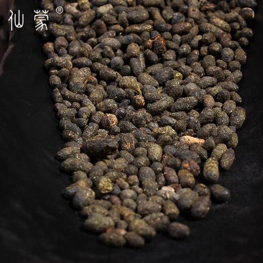 仙蒙道地堂  生五灵脂 250克 500克 1kg 商品图2