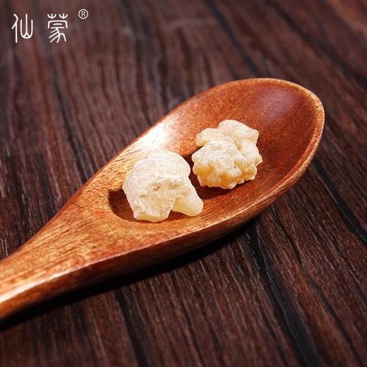 仙蒙道地堂 乳珠 生乳香 250克  500克 1kg 商品图3