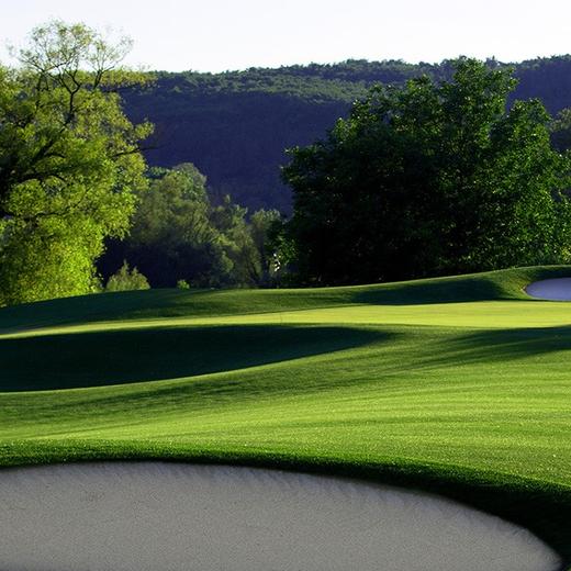 扎拉泉高尔夫度假村 Zala Springs Golf Resort | 匈牙利高尔夫球场俱乐部 | 欧洲高尔夫 | Hungary 商品图2