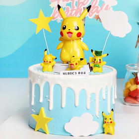 皮卡丘F60（停用）