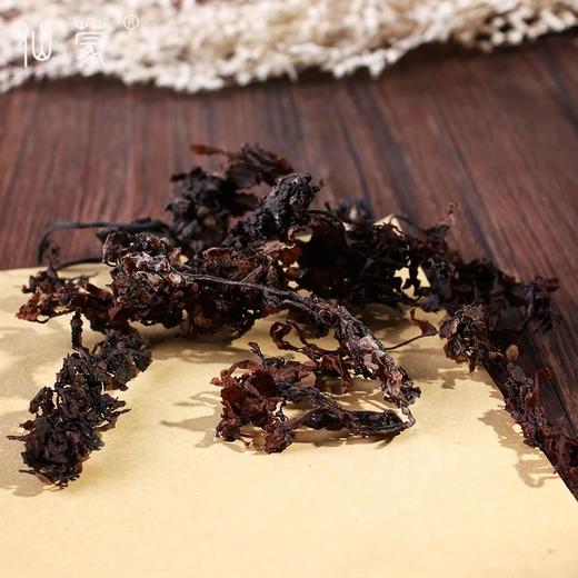 仙蒙道地堂  水洗海藻 500克  1kg 商品图3