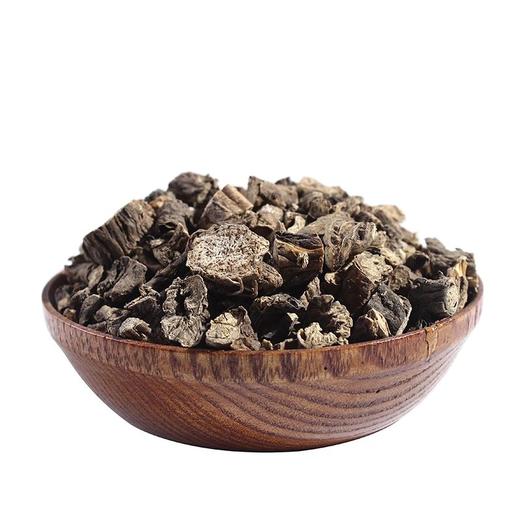 仙蒙道地堂  白头翁 500克  1kg 商品图4