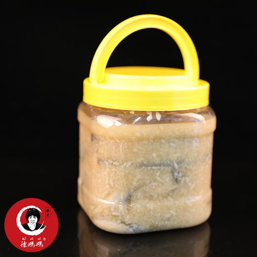 糟鲳鱼净含量1.5kg 商品图3