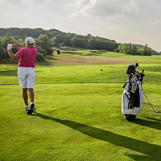 潘诺尼亚高尔夫乡村俱乐部 Pannonia Golf & Country Club | 匈牙利高尔夫球场俱乐部 | 欧洲高尔夫 | Hungary 商品图1