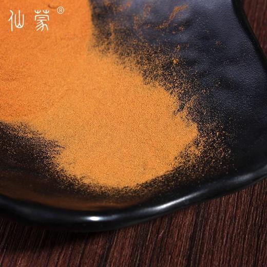 仙蒙道地堂 海金沙 250克 500克  1kg 商品图2