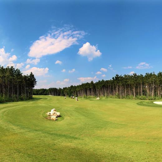巴拉顿高尔夫 Balaton Golf | 匈牙利高尔夫球场俱乐部 | 欧洲高尔夫 | Hungary 商品图0