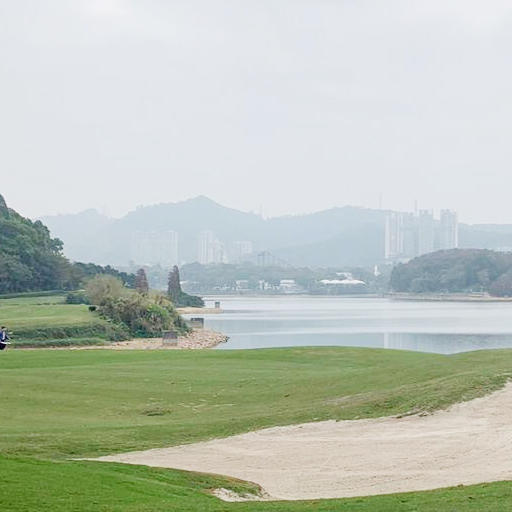 广州南湖高尔夫俱乐部 Guangzhou Nanhu Golf Club |  广州高尔夫球场 俱乐部 | 广东 | 中国 商品图3