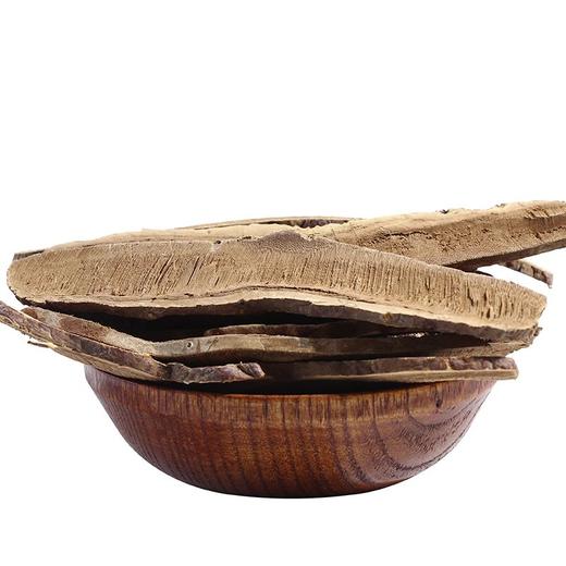 仙蒙道地堂  赤灵芝片 500克  1kg 商品图4