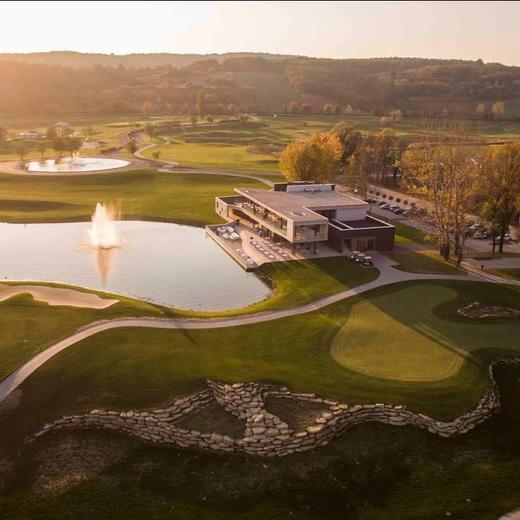 扎拉泉高尔夫度假村 Zala Springs Golf Resort | 匈牙利高尔夫球场俱乐部 | 欧洲高尔夫 | Hungary 商品图4