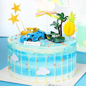 卡卡酷跑F77（停用）