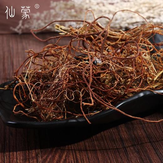 仙蒙道地堂 去芦头龙胆草 250克 500克 1kg 商品图3