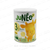 法国Juneo 有机牛奶粉三段900克 商品缩略图0