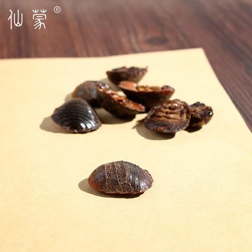 仙蒙 道地堂   土鳖虫 土元 500克 1kg 商品图3