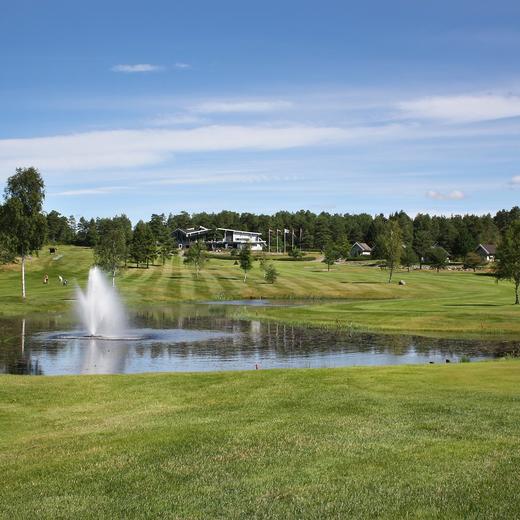 诺特罗伊高尔夫俱乐部 Nøtterøy Golfklubb | 挪威高尔夫球场俱乐部 | 欧洲高尔夫 | Norway Golf 商品图5