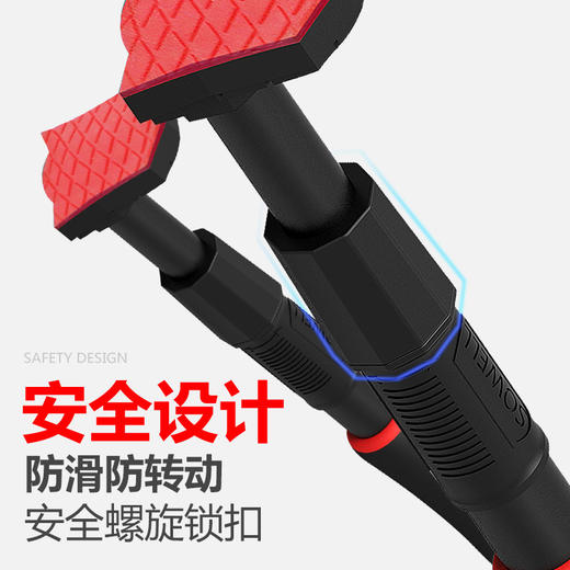 门上室内单杠 商品图1