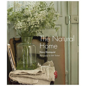 【现货】自然之家:室内设计灵感来自自然