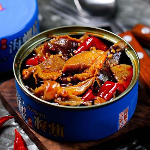 麻辣小海鲜组合 花蛤肉+扇贝肉+海螺肉组合，美味鲜香，一种海洋的味道 商品图2