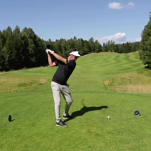 霍尔茨马克高尔夫 Holtsmark Golf | 挪威高尔夫球场俱乐部 | 欧洲高尔夫 | Norway Golf 商品图2