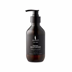 【保税仓】RQ-Sukin 男士保湿霜 225ml