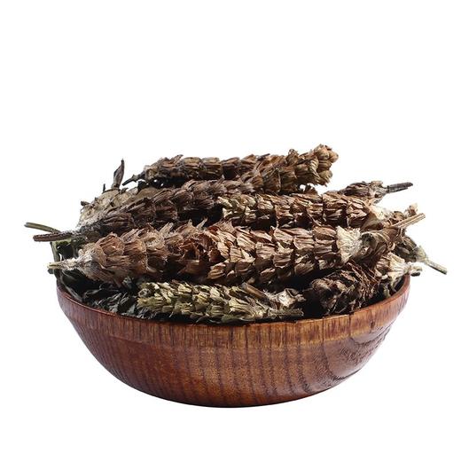 仙蒙道地堂  夏枯草花 夏枯草穗 500克 1kg 商品图4