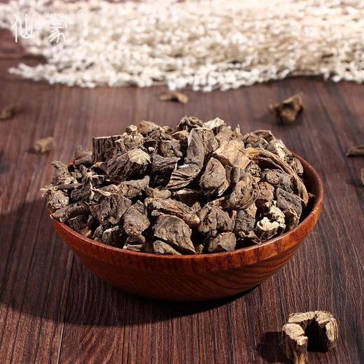 仙蒙道地堂  白头翁 500克  1kg 商品图1