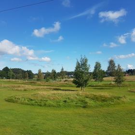 诺特罗伊高尔夫俱乐部 Nøtterøy Golfklubb | 挪威高尔夫球场俱乐部 | 欧洲高尔夫 | Norway Golf