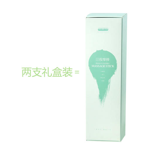 硅胶颈椎腿部拍打捶背器 商品图4