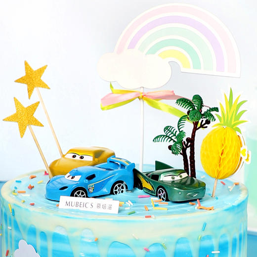 卡卡酷跑F77（停用） 商品图1