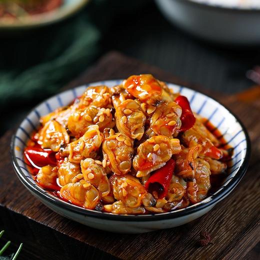 麻辣小海鲜组合 花蛤肉+扇贝肉+海螺肉组合，美味鲜香，一种海洋的味道 商品图9