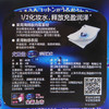 舒蔻化妆棉 1/2型40片 商品缩略图3
