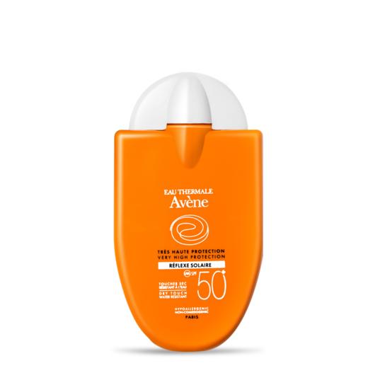 【保税仓】AVENE/雅漾 小金刚防晒霜 SPF50+ 30ml 商品图0