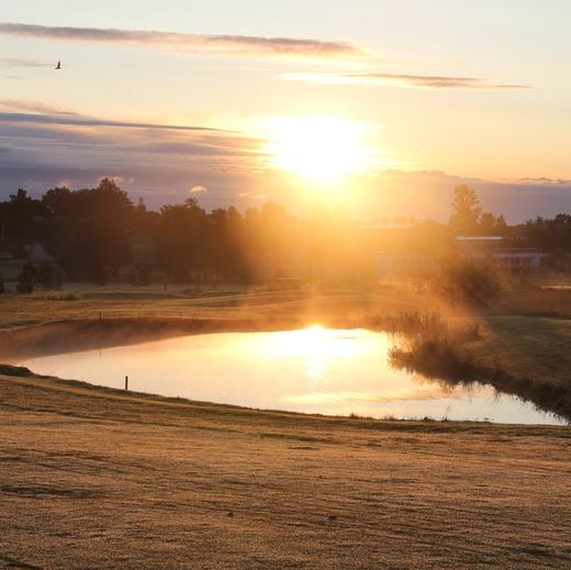 诺特罗伊高尔夫俱乐部 Nøtterøy Golfklubb | 奥斯陆高尔夫 | 挪威高尔夫球场俱乐部 | 欧洲高尔夫 | Norway Golf 商品图6