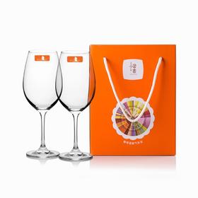 小团圆  葡萄酒杯套装