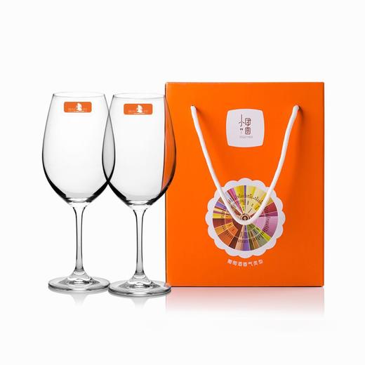 小团圆  葡萄酒杯套装 商品图0