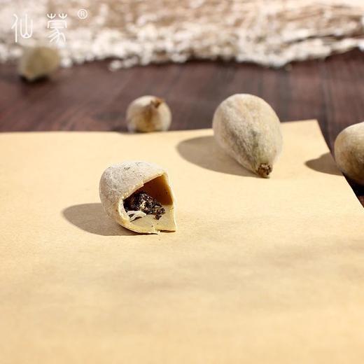 仙蒙道地堂   五倍子  百虫仓 百药煎 棓子 250克 500克 1kg 商品图3