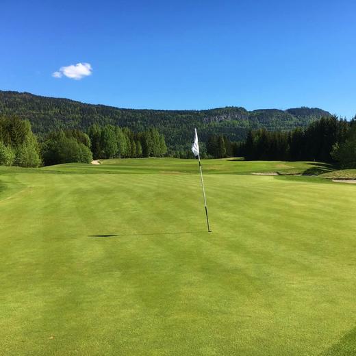 霍尔茨马克高尔夫 Holtsmark Golf | 挪威高尔夫球场俱乐部 | 欧洲高尔夫 | Norway Golf 商品图3