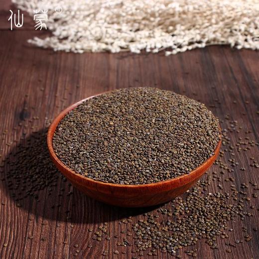 仙蒙道地堂 生沙苑子 500克 1kg 商品图1