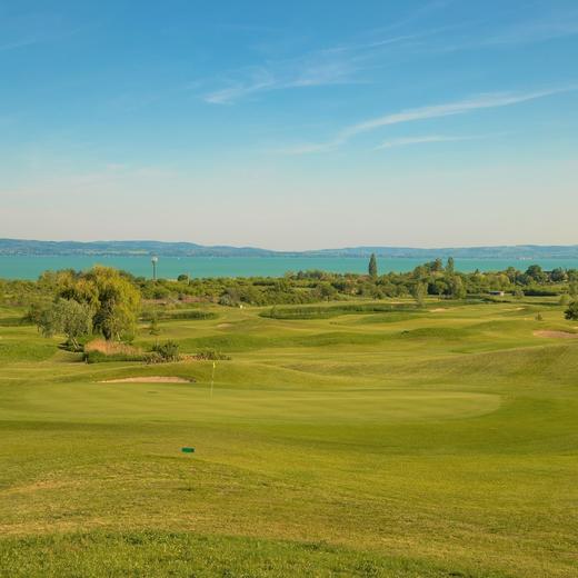 巴拉顿高尔夫 Balaton Golf | 匈牙利高尔夫球场俱乐部 | 欧洲高尔夫 | Hungary 商品图1
