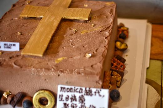 私人定制之基督教标准款 商品图2