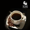 精选咖啡豆 蓝山咖啡 拼配豆 风味咖啡 可现磨咖啡粉 纯黑咖啡豆 454g 商品缩略图3