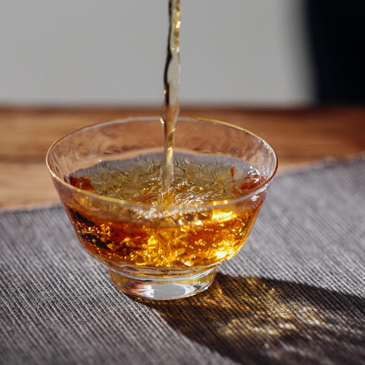 【3年老白茶】元正梦兰亭福鼎白茶茶叶2016年老白茶牡丹50g共10片 商品图3