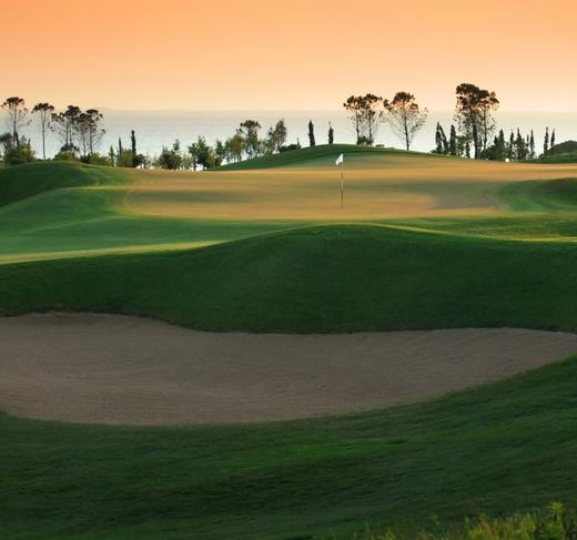 科斯塔·纳瓦里诺 Costa Navarino | 希腊高尔夫球场 俱乐部 | 欧洲高尔夫 | Greece Golf 商品图8