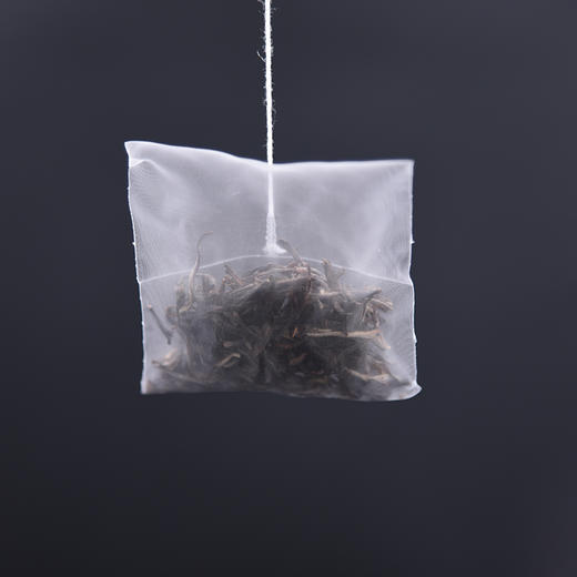 葳盛茶业2019年新款滇茸袋泡普洱生茶16袋/盒 商品图2