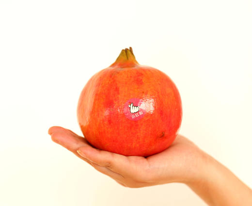 -苍山洱海好石榴，纯甜爆汁不吐籽，云南突尼斯软籽石榴-桐鲜生第六季 商品图2