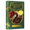 神奇动物在哪里 英文原版小说 Fantastic Beasts and Where to Find Them 哈利波特外传 Harry Potter JK 罗琳 英国版英文版进口书 商品缩略图3