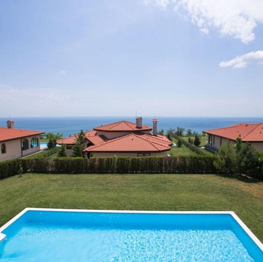 黑海拉玛高尔夫别墅 BlackSeaRama Golf & Villas  | 瓦尔纳高尔夫球场 | 保加利亚高尔夫球场俱乐部  | 欧洲 | Bulgaria Golf 商品图4