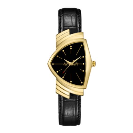 汉米尔顿 Hamilton 探险系列男士石英腕表 H24301731 商品图0