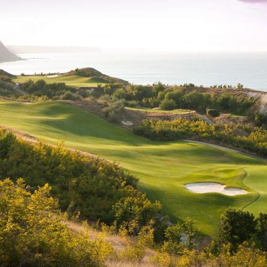 色雷斯悬崖高尔夫海滩度假村 Thracian Cliffs Golf & Beach Resort | 保加利亚高尔夫球场 俱乐部 | 欧洲高尔夫 | 欧洲高尔夫 | Bulgaria Golf 商品图5