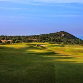 克里特岛高尔夫俱乐部 The Crete Golf Club | 希腊高尔夫球场 俱乐部 | 欧洲高尔夫 | Greece Golf
