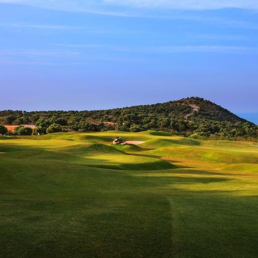 克里特岛高尔夫俱乐部 The Crete Golf Club | 希腊高尔夫球场 俱乐部 | 欧洲高尔夫 | Greece Golf 商品图0